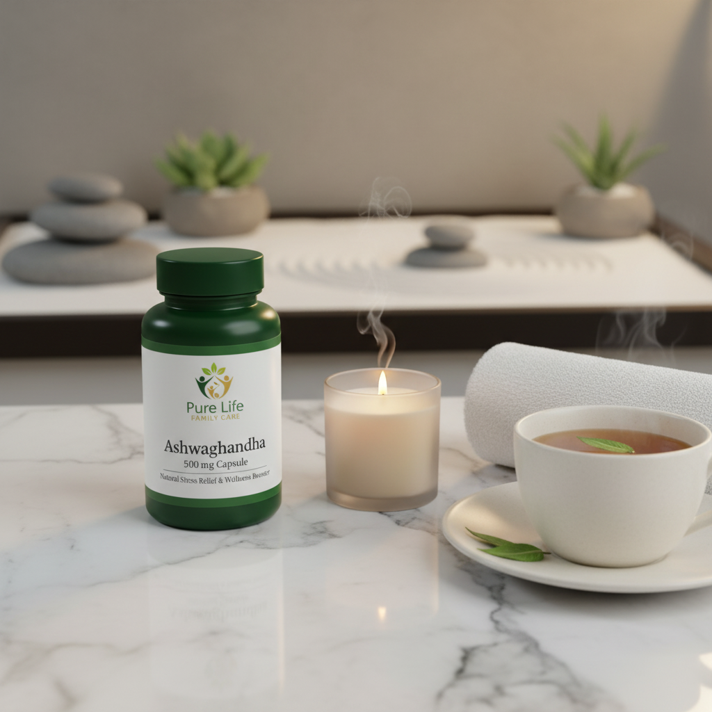 Best Herbal Medicine for Depression Management and Mental Clarity without Side Effects